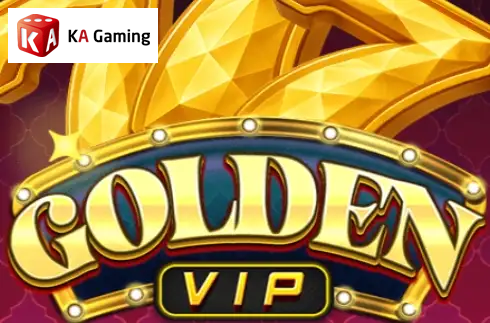 Golden 777 VIP